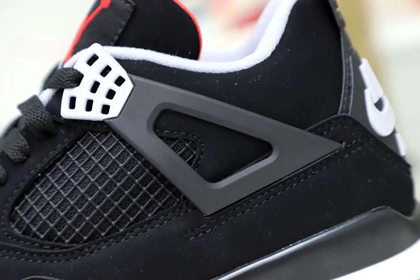 RETRO OG 2019 AIR 'BRED' JORDAN Kimikick 4 0820